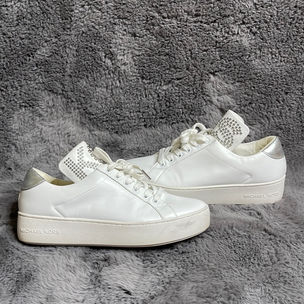 𝅺‼️MICHAEL Kors Sneakers ‼️